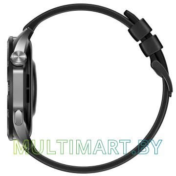 Смарт-часы Huawei Watch GT 4 46 мм (черный) картинка 3